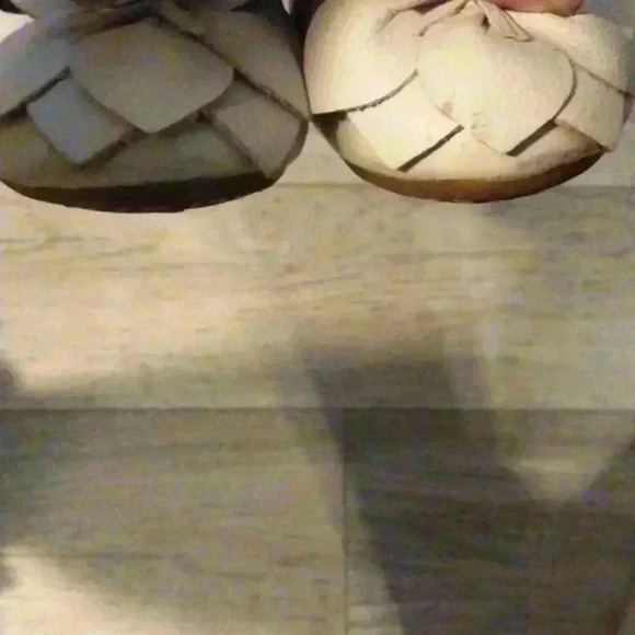 b.o.c Born Concept Leather Adrianne Ballet Flats - Picture 7 of 7